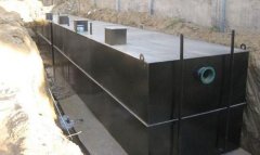 廣東商學(xué)院三水校區(qū)污水處理廠進(jìn)入試運營階段 規(guī)模5000m3/日 廣東商學(xué)院三水校區(qū)污水處理廠進(jìn)入試運營階段 規(guī)模5000m3/日