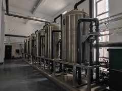 石熱中繼能源站采購(gòu)中天恒遠(yuǎn)浮床鈉離子交換器、解析除氧器 石熱中繼能源站采購(gòu)中天恒遠(yuǎn)浮床鈉離子交換器、解析除氧器