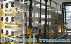 水處理設施良好的品質(zhì) 水處理設施良好的品質(zhì)