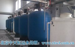 我國水處理技術(shù)落后 與世界先進(jìn)水平差十年 我國水處理技術(shù)落后 與世界先進(jìn)水平差十年