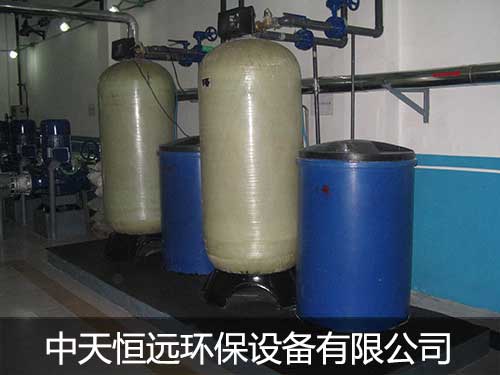 幾種鍋爐軟水器常見問(wèn)題及解決辦法介紹(圖文) 幾種鍋爐軟水器常見問(wèn)題及解決辦法介紹(圖文)