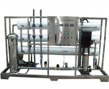 50噸反滲透水處理設備產品優(yōu)勢包括哪些 50噸反滲透水處理設備產品優(yōu)勢包括哪些