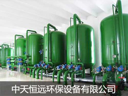 反滲透設備在食品行業(yè)中的應用介紹(圖文)