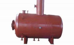鍋爐除氧器結構組成與工作原理 鍋爐除氧器結構組成與工作原理
